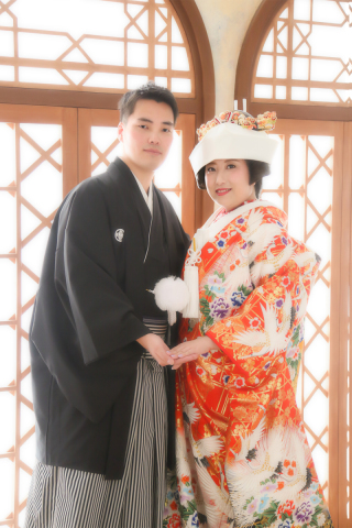 日本の伝統スタイル