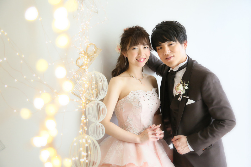 2人の距離はもっと近く…