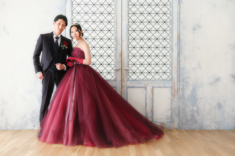 いつまでも幸せに