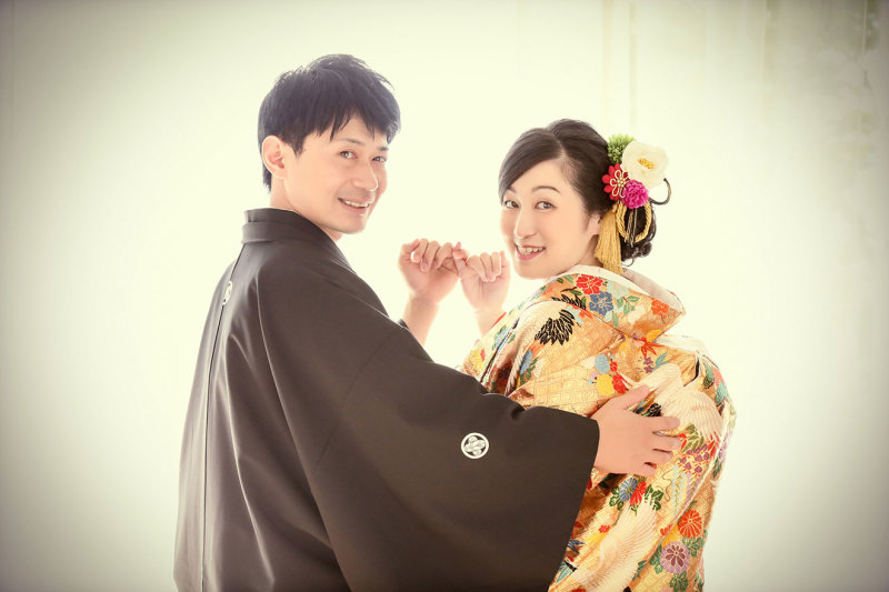 ずっと仲良し♡