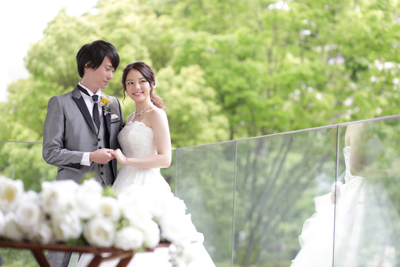 らかんスタジオ立川店_スタジオで撮影できる