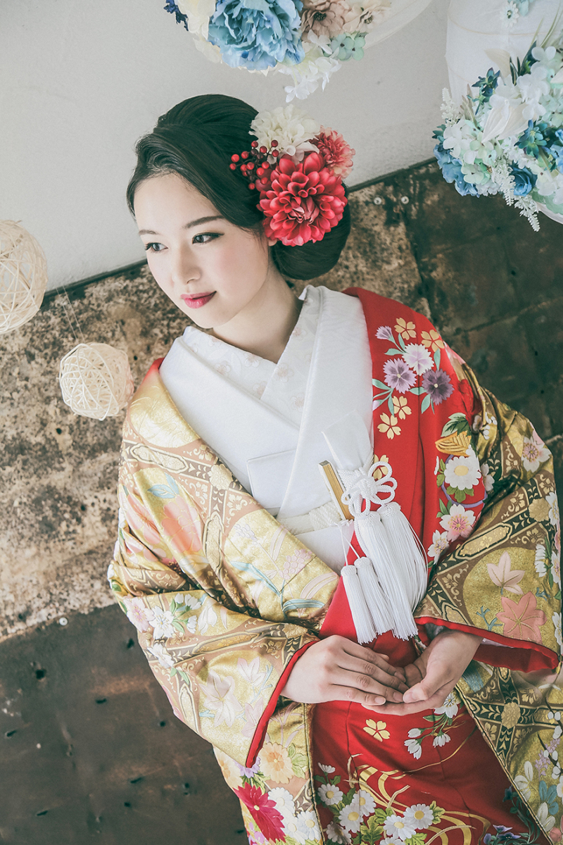 らかんスタジオ立川店_スタジオで撮影できる