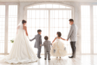 らかんスタジオ立川店