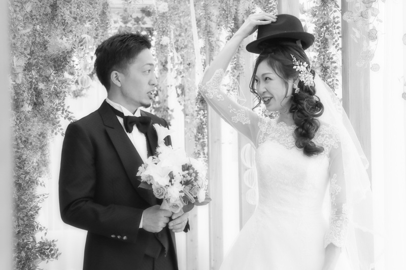 らかんスタジオ立川店_自分のカメラでも撮影できる