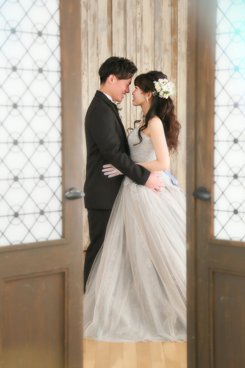 らかんスタジオ立川店_スタジオで撮影できる