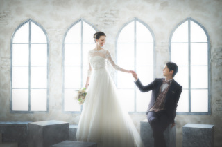 らかんスタジオ立川店_＼クラシックだけど新しい／