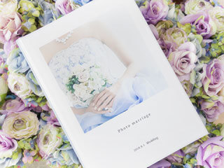 フォトマリッジ（30ページ）