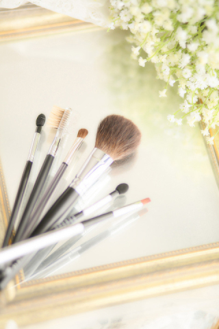 ゲストメイク（女性）