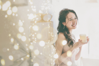 コルセットレンタル