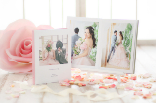 フォトマリッジ（8ページ）＜スペシャルプライス＞