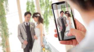 動画・静止画撮影