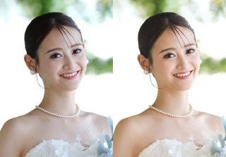 美肌修整