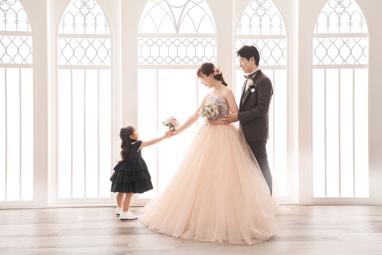 20以上ある撮影シーン