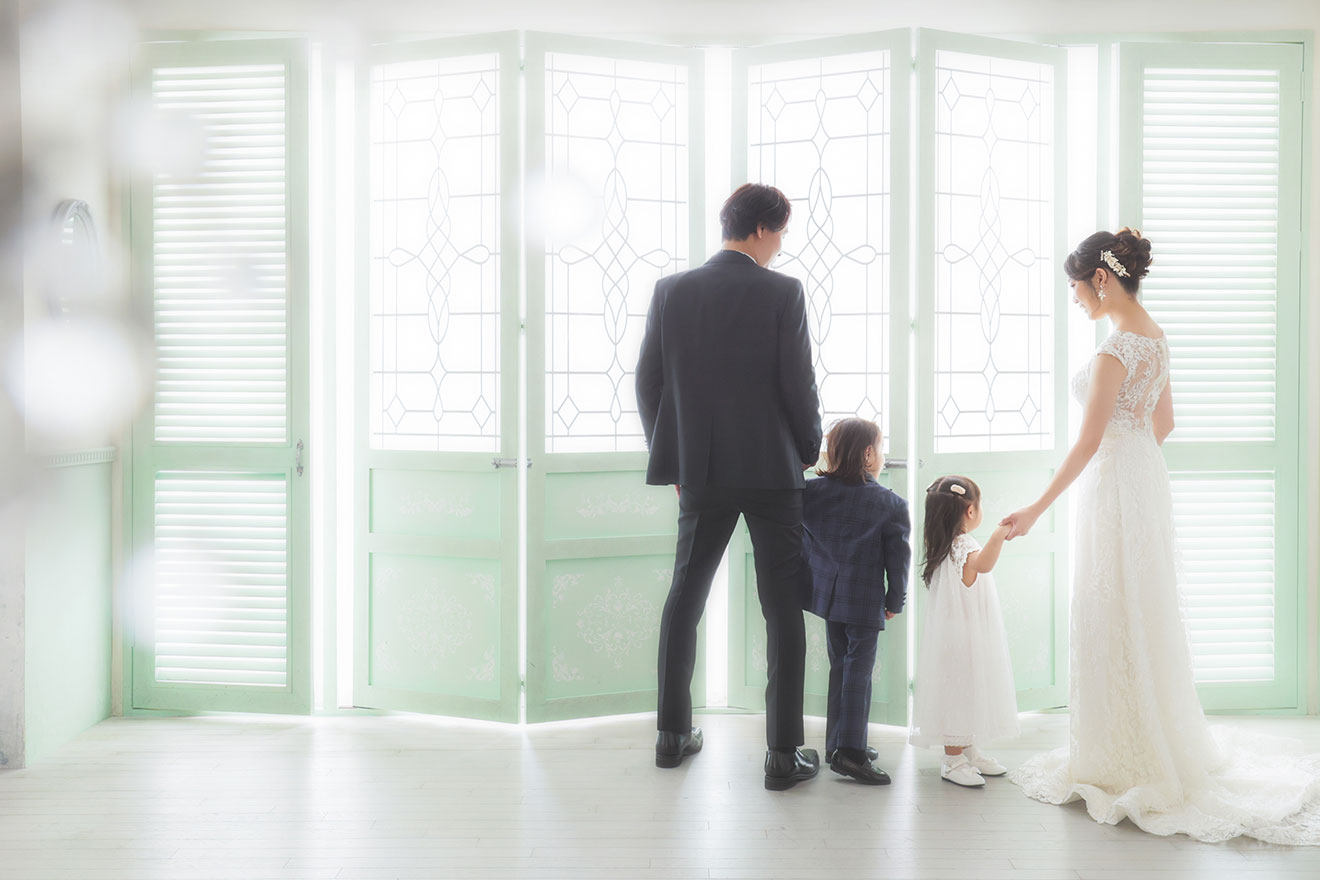 20以上ある撮影シーン