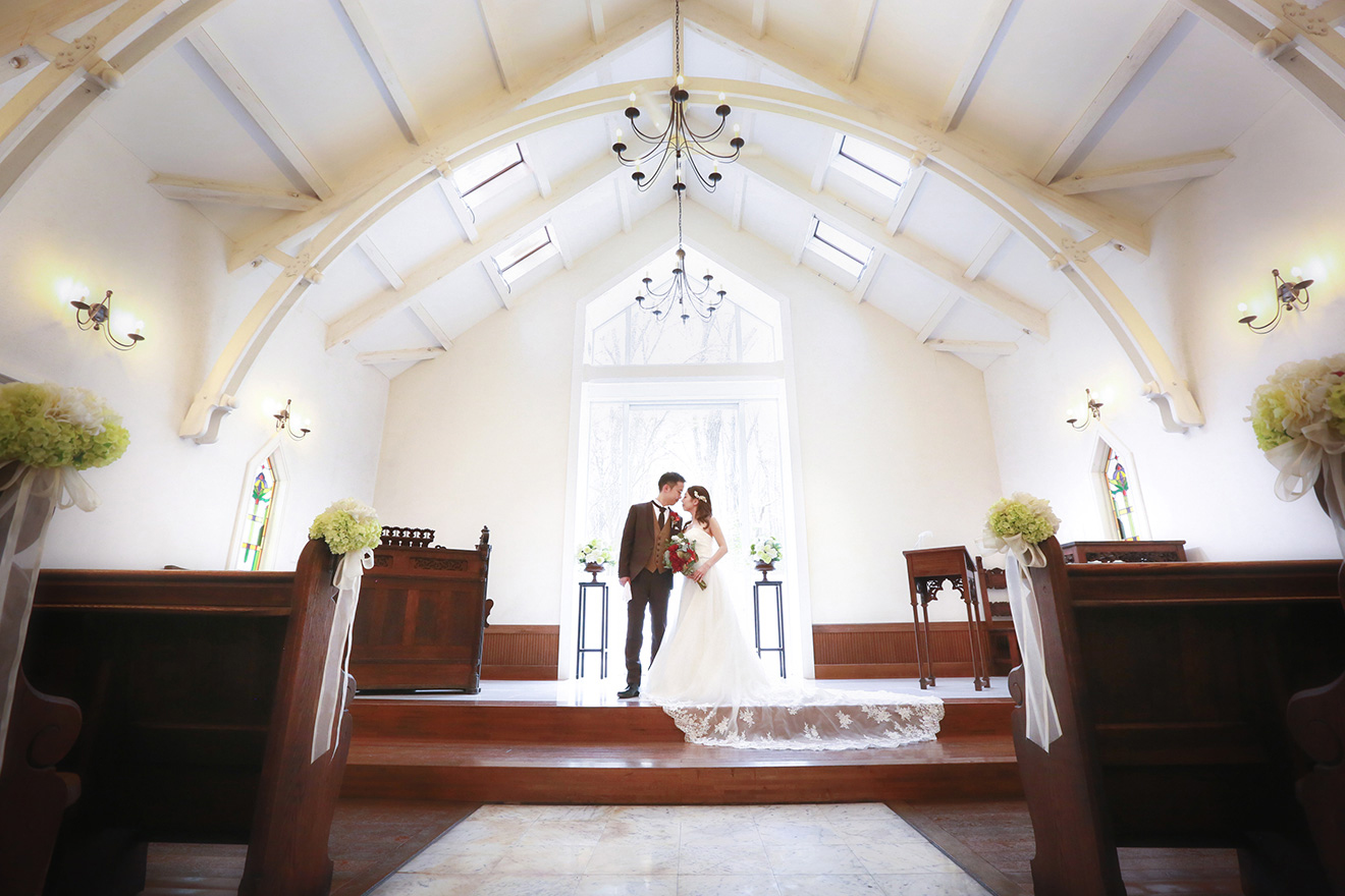 20以上ある撮影シーン