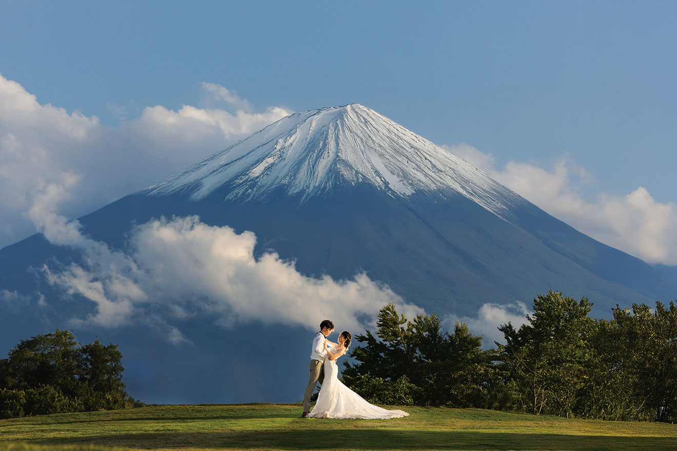 20以上ある撮影シーン