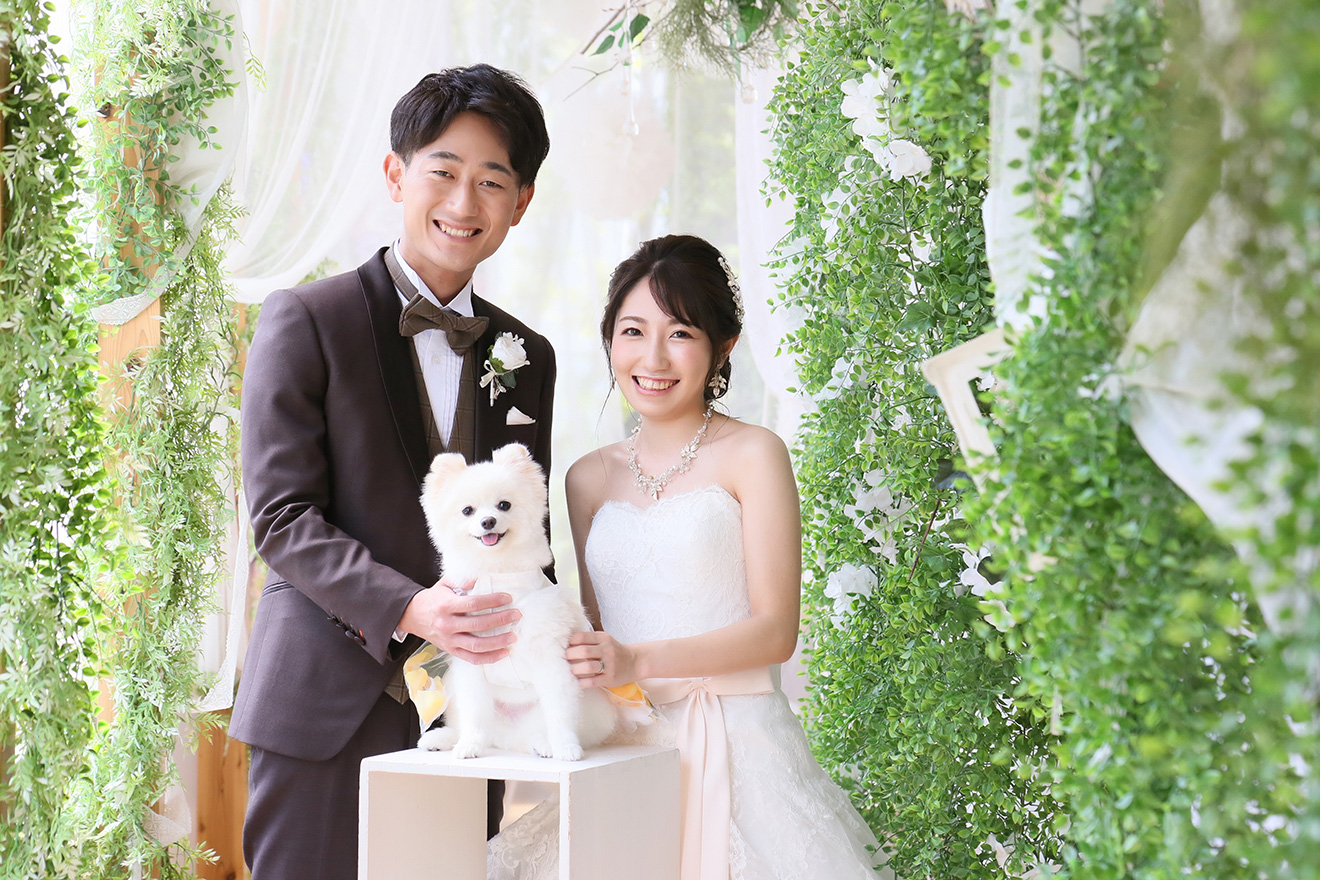 20以上ある撮影シーン