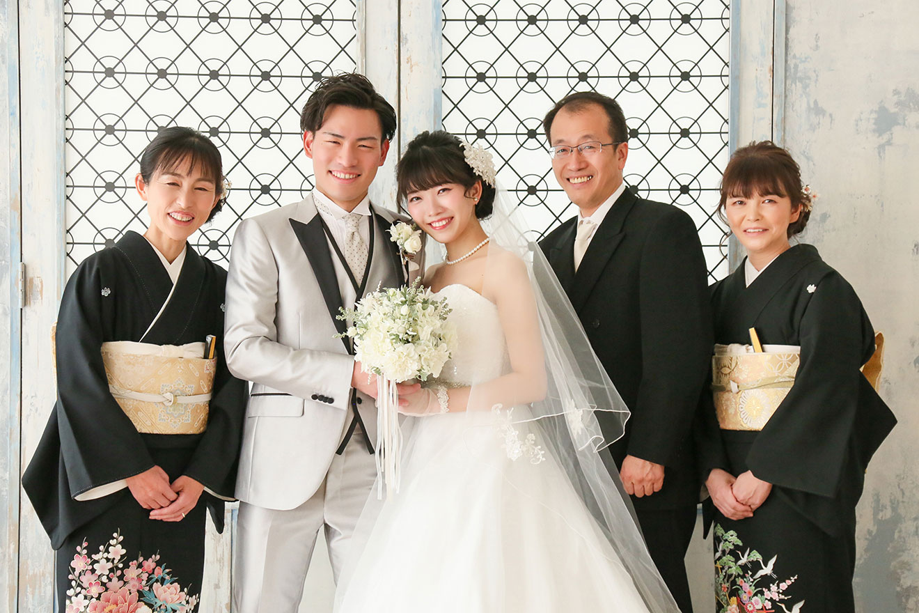 20以上ある撮影シーン