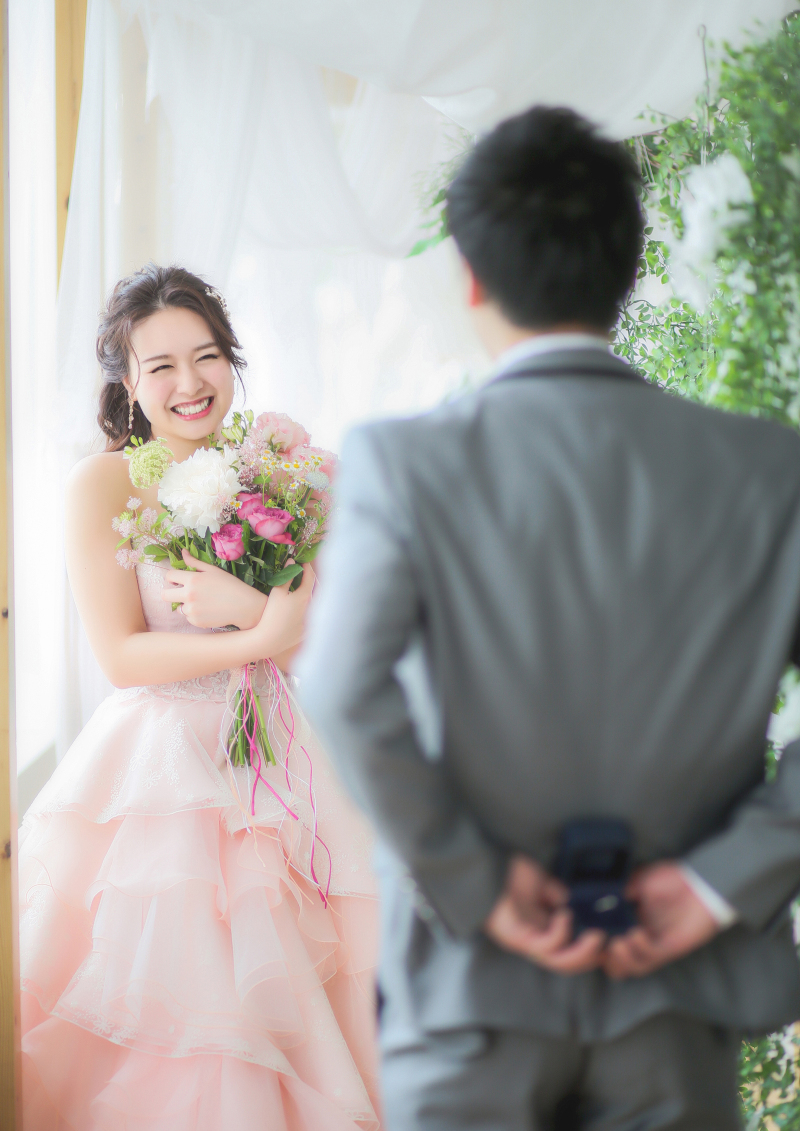多彩な撮影シーン