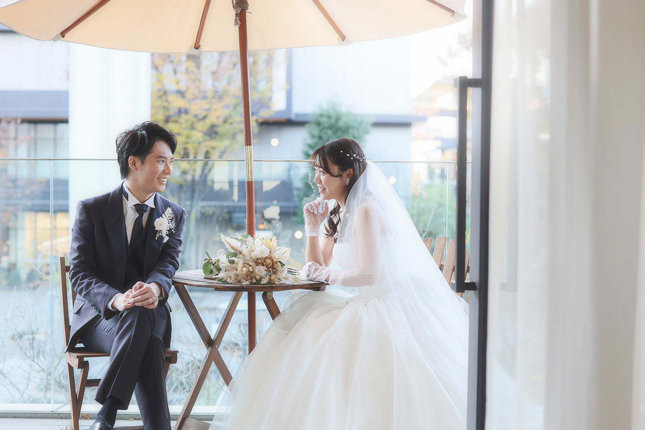 Point1 多彩な撮影シーン