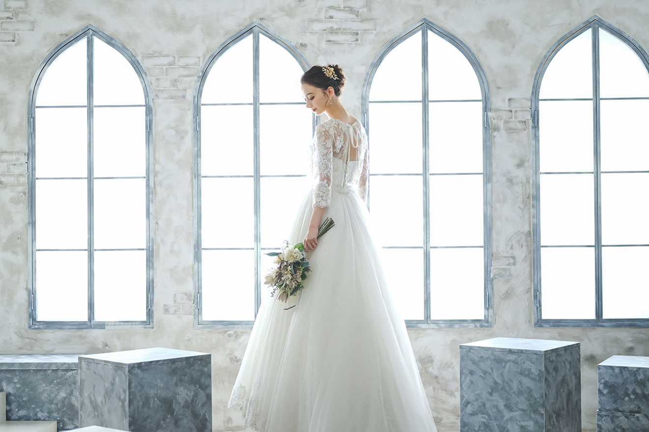 20以上ある撮影シーン