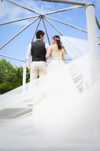 らかんスタジオ立川店_スタジオ周辺ロケーションフォト