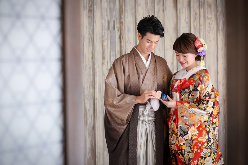 らかんスタジオ立川店_衣装を持ち込める