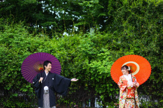 らかんスタジオ立川店_立川周辺＆ロケーション撮影