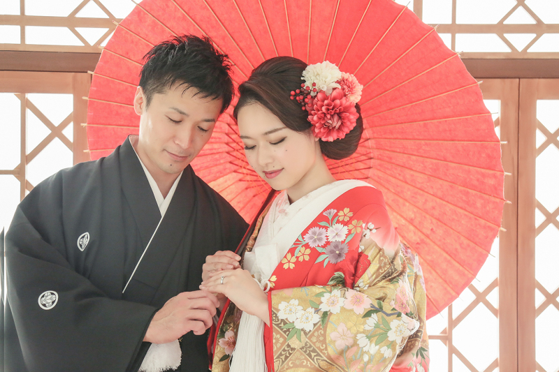 らかんスタジオ立川店_スタジオで撮影できる