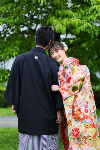 らかんスタジオ立川店_立川周辺＆ロケーション撮影