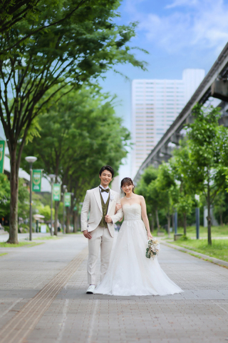 らかんスタジオ立川店_スタジオ周辺ロケーションフォト