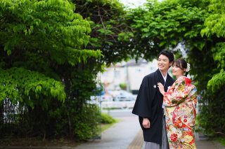 らかんスタジオ立川店_立川周辺＆ロケーション撮影