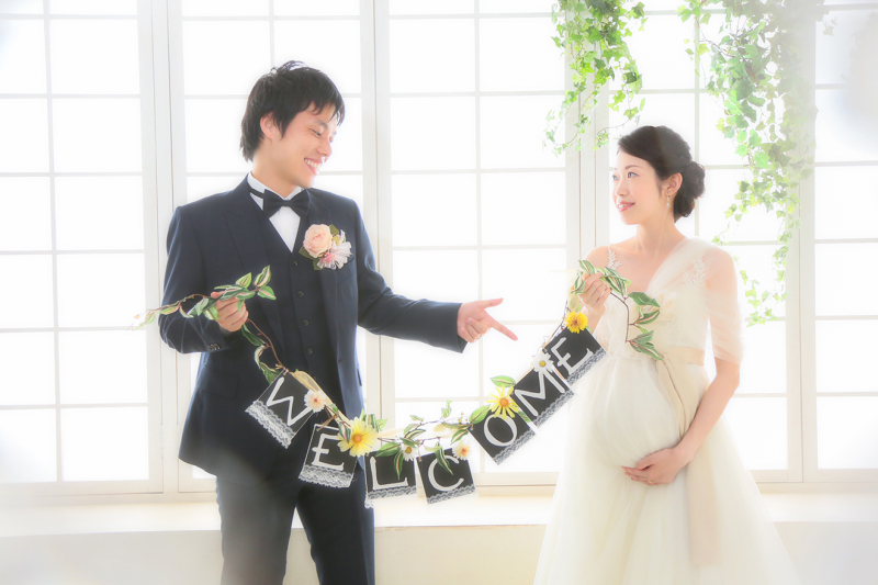 女性カメラマンの指定もOK