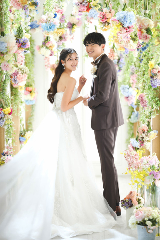 らかんスタジオ立川店_最新撮影イメージ