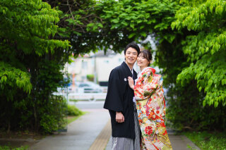 らかんスタジオ立川店_立川周辺＆ロケーション撮影