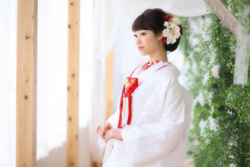 らかんスタジオ立川店_自分のカメラでも撮影できる