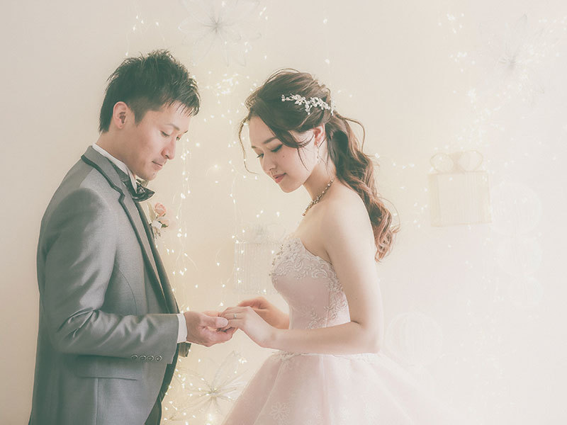 定番のパステルカラー