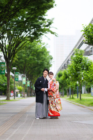 らかんスタジオ立川店_立川周辺＆ロケーション撮影