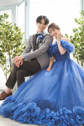 らかんスタジオ立川店_最新撮影イメージ