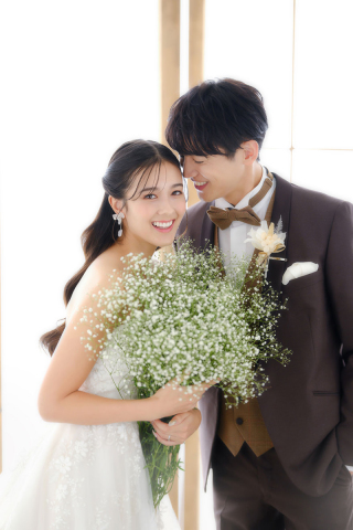 らかんスタジオ立川店_最新撮影イメージ