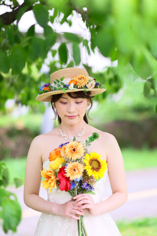 らかんスタジオ立川店_立川周辺＆ロケーション撮影