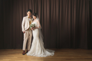 大人っぽい表情や