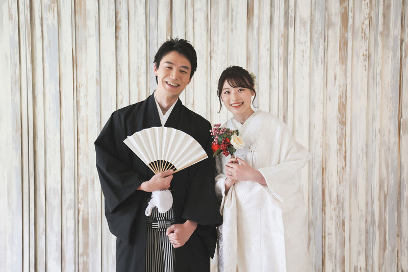 【店舗周辺でロケを手軽に！】和洋装3着でスタジオ＋立川店周辺プチロケ撮影◆美肌修整付◆全データ150カット・ムービー付