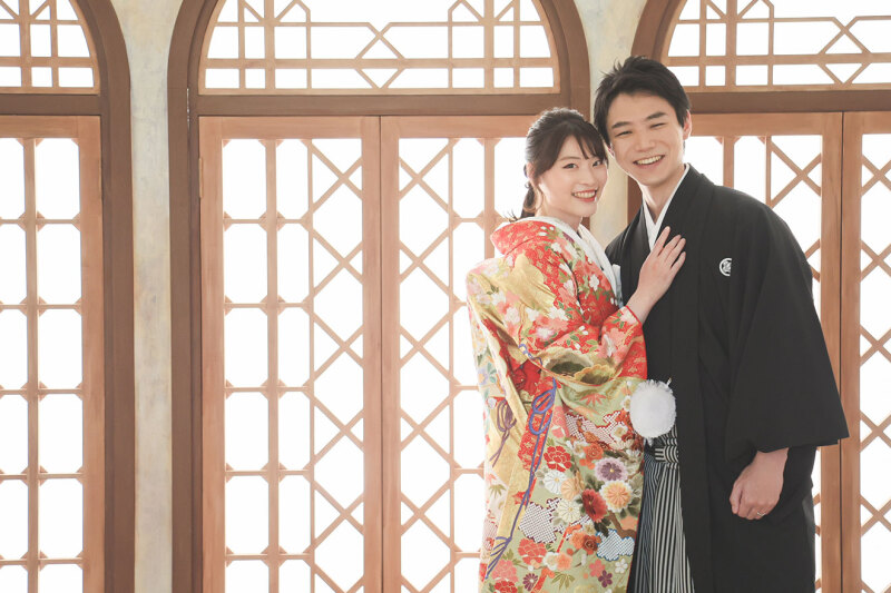 【土日祝UP料金なし】スタジオ撮影◆全データ50カット付