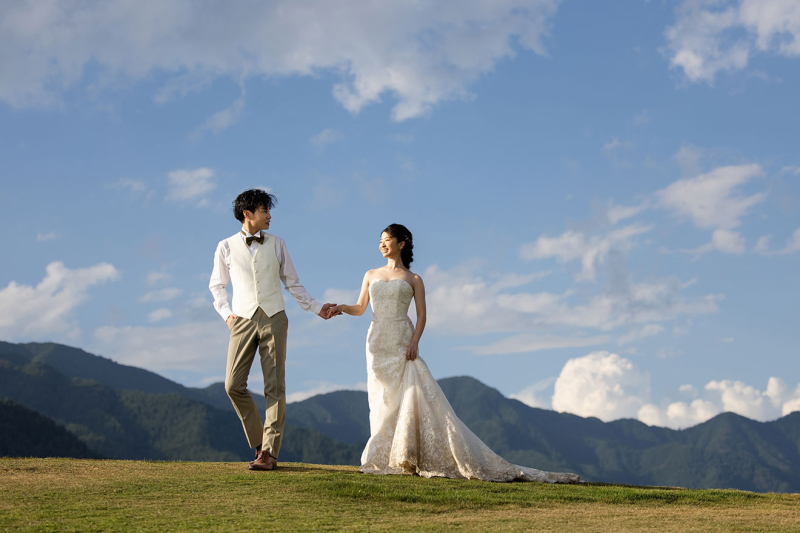 【ロケーションフォト衣装3着】河口湖で和装洋装好きな衣装3着で撮影♬（撮影全データ150カット・ムービー付）