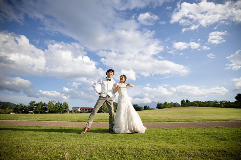 【ロケーションフォト衣装2着】河口湖で和装洋装好きな衣装2着で撮影♬（撮影全データ100カット・ムービー付）