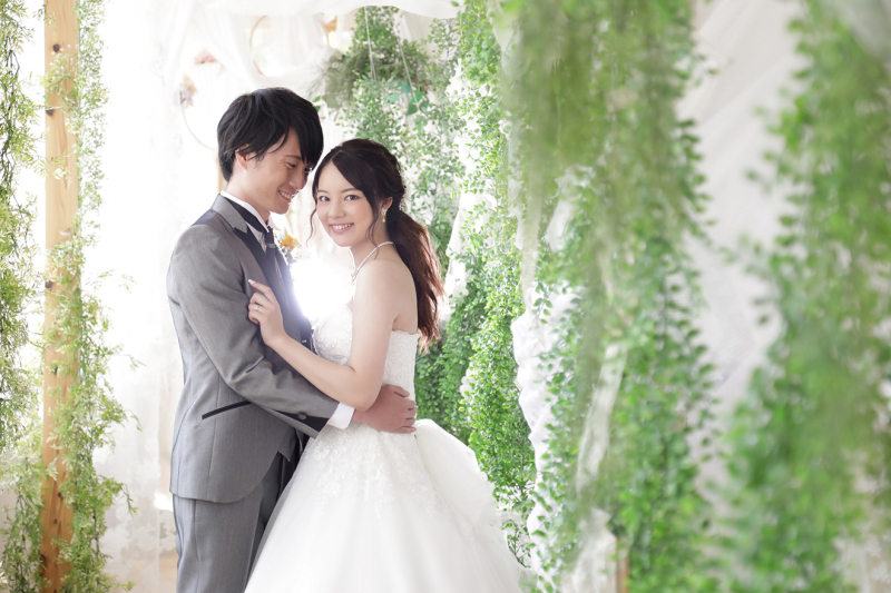 【スタジオ1着×ロケ1着】スタジオ撮影＋河口湖ロケーション撮影♬（撮影全データ100カット・ムービー付）