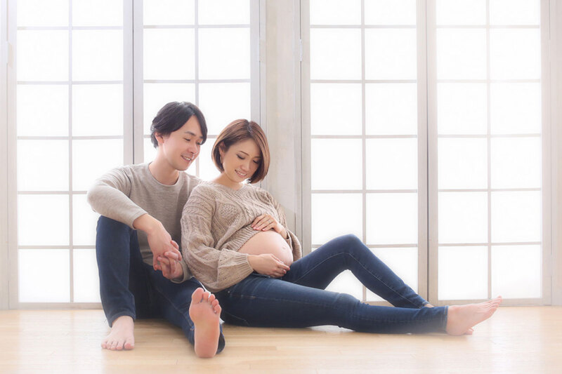 【ベイビーコレクションプレミア】撮影4回+撮影全データ+写真集1冊+修整トリミング付きの写真集データ