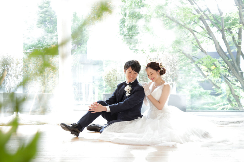 【スタジオ1着×ロケ2着】スタジオ撮影＋河口湖ロケーション撮影♬（写真集・撮影全データ150カット・ムービー付）