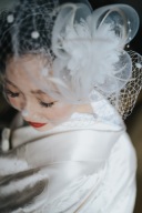 ヘアアクセサリー